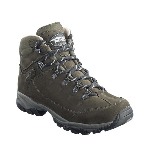 Meindl - Wanderschuhe: Ohio 2 Men, BNWT - Picture 1 of 4